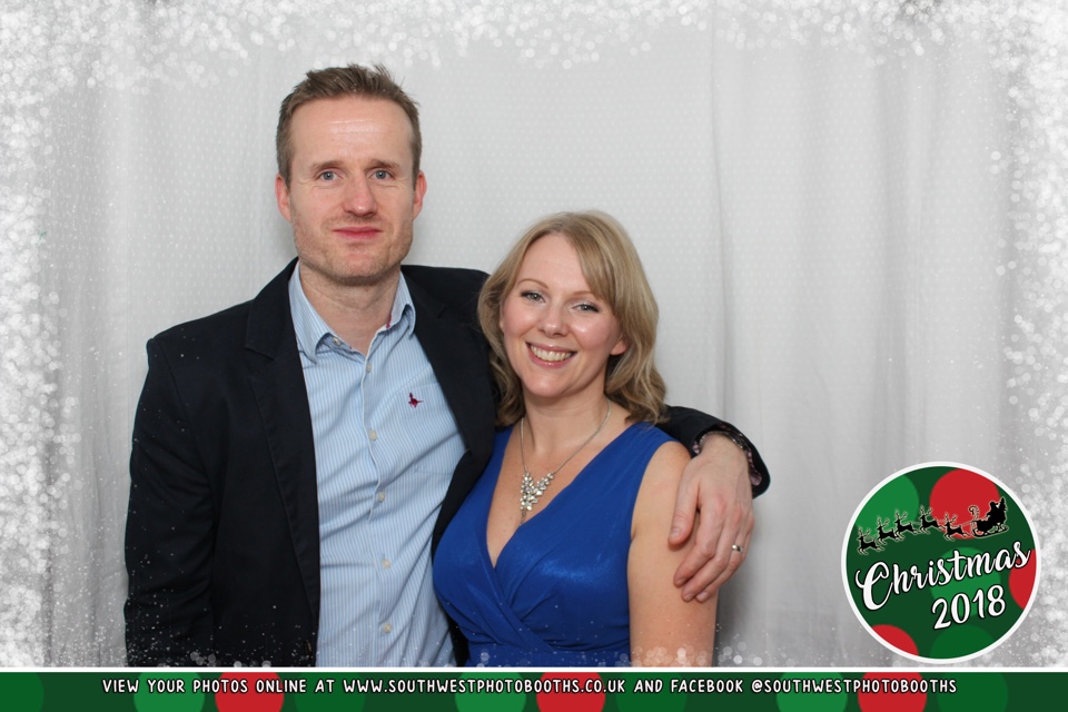 Redrow Christmas Party 2018  | View more photos from the event at gallery.southwestphotobooths.co.uk/u/SWPB/Redrow-Christmas-Party-2018